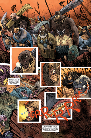 Image: Image Comics